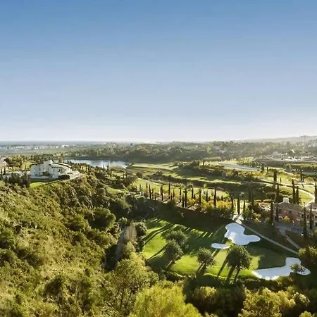 Marbella Pools Family Golf Wifi Children *