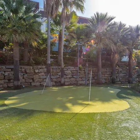 Apartamento Marbella Pools Family Golf Wifi Children