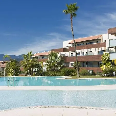 Apartamento Marbella Pools Family Golf Wifi Children