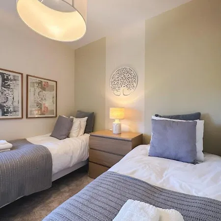 Marbella Pools Family Golf Wifi Children Apartamento