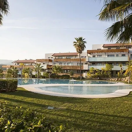 Marbella Pools Family Golf Wifi Children Apartment *
