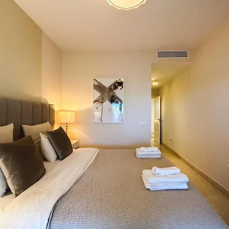 Apartamento Marbella Pools Family Golf Wifi Children *