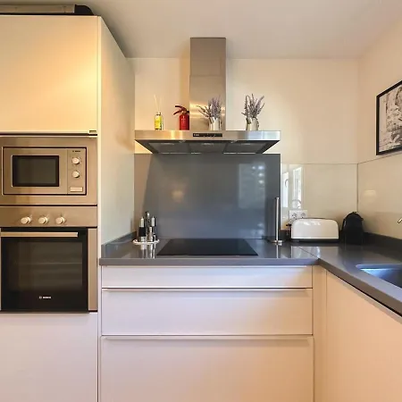 Apartment Marbella Pools Family Golf Wifi Children Estepona