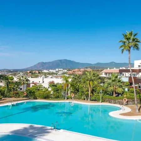 Apartment Marbella Pools Family Golf Wifi Children *
