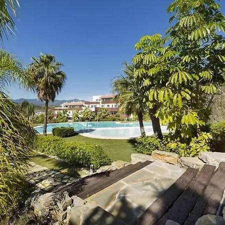 Marbella Pools Family Golf Wifi Children Apartment *